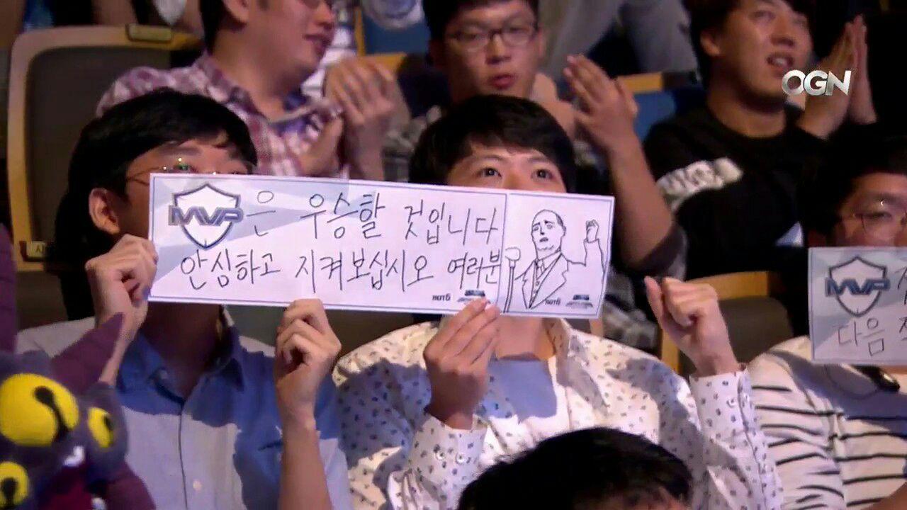 Pgr21 - [히어로즈] 슈퍼리그 직관+국부 치어풀 후기... 넘나 재미난 것 [히어로즈] 슈퍼리그 직관+국부 치어풀 후기... 넘나 재미난 것